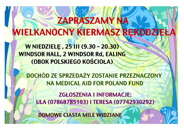 Kiermasz